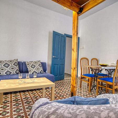 Mascot Bar Street Apartments Rhodes City Ngoại thất bức ảnh