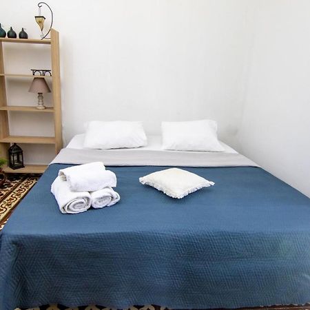 Mascot Bar Street Apartments Rhodes City Ngoại thất bức ảnh