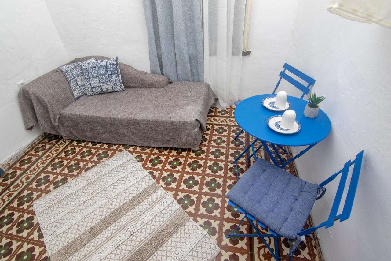 Mascot Bar Street Apartments Rhodes City Ngoại thất bức ảnh